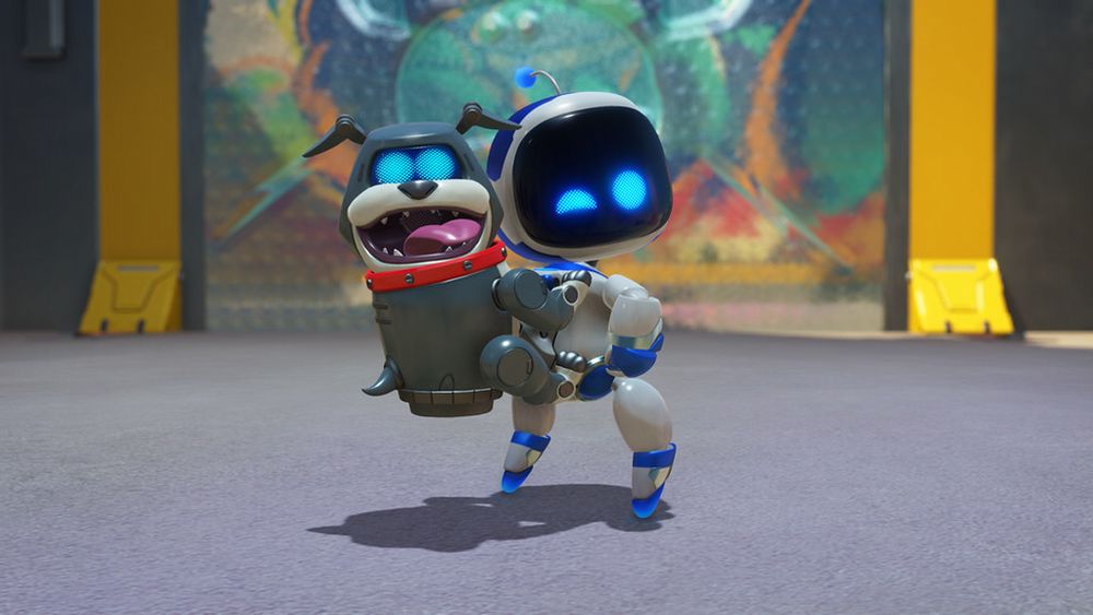 Astro Dog bello carino Astro Dog bello carino
